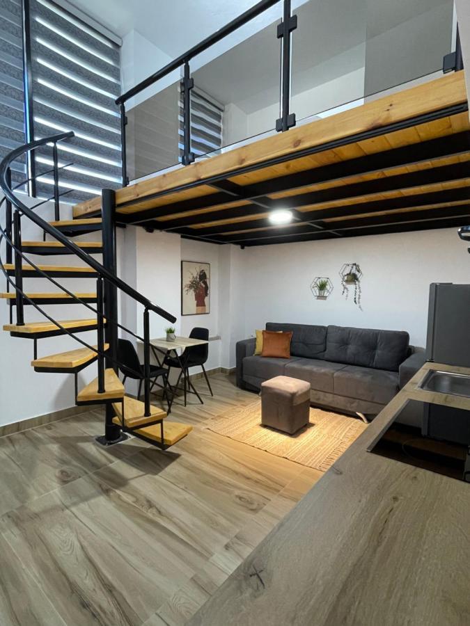 D&E Apartaments ติรานา ภายนอก รูปภาพ
